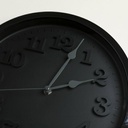 [AAE237] RELOJ REDONDO BROOKLIN BLACK & BLACK 30 CM - eCommerce 3