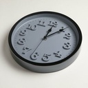 [AAC909] RELOJ REDONDO BROOKLIN BLACK & GREY - eCommerce 2