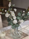 [AAA185] Rama Flor De Te Blanca 90CM - eCommerce 3