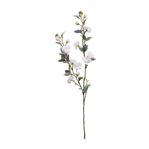 [AAA185] Rama Flor De Te Blanca 90CM - eCommerce 4