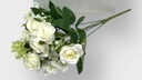 [AAH164] Ramo rositas blancas 30cm - eCommerce 3
