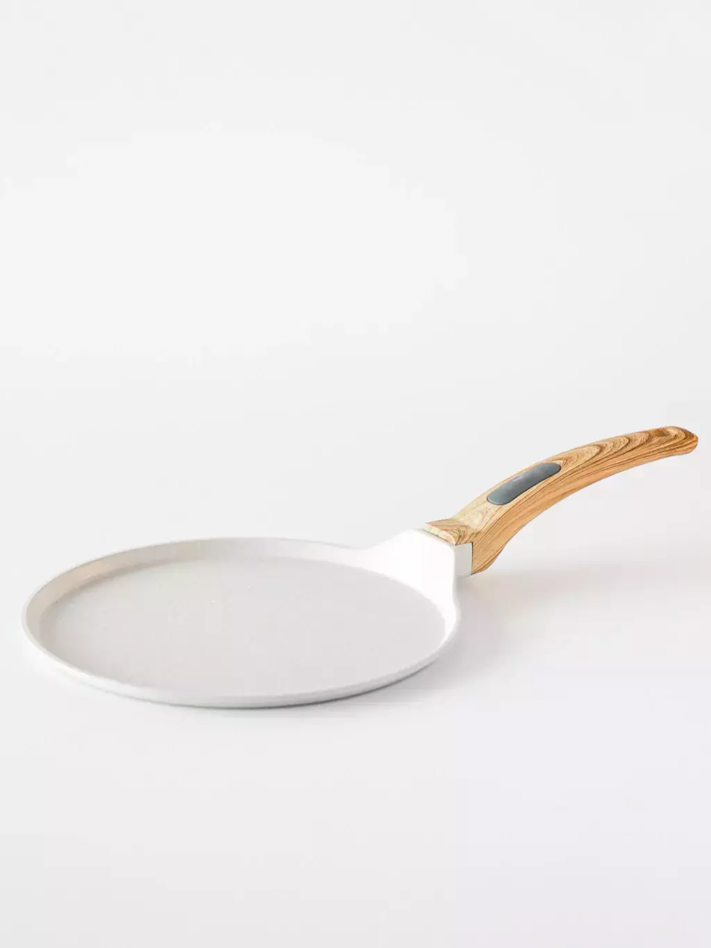 [AAD967] SARTEN CREPERA ESSENTIAL 25 CM GRANITO BEIGE - eCommerce 2