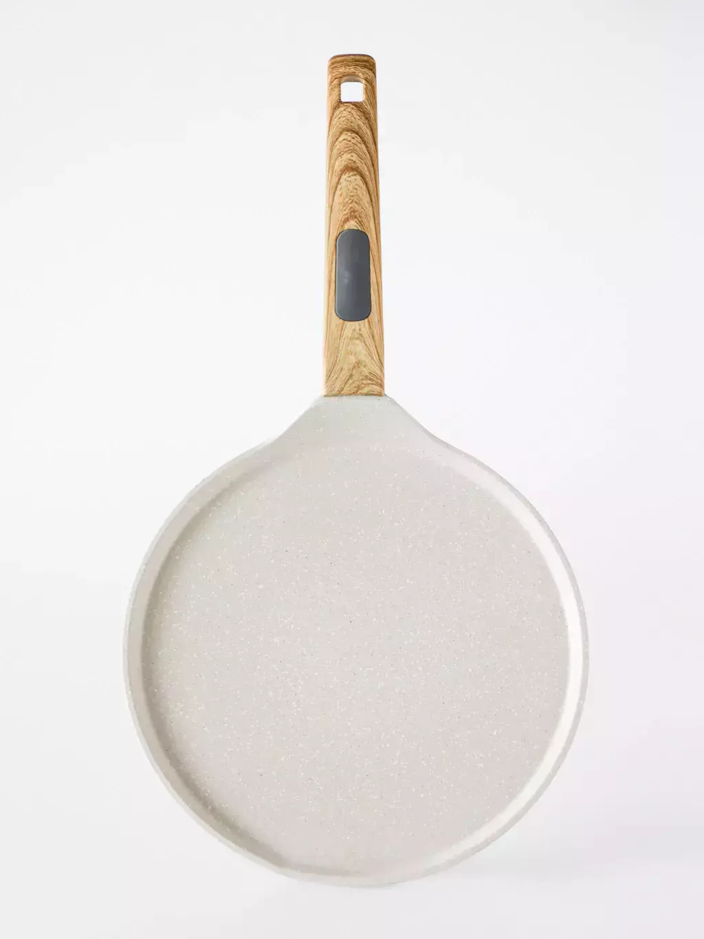 [AAD967] SARTEN CREPERA ESSENTIAL 25 CM GRANITO BEIGE - eCommerce 3