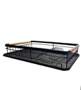 [AAF176] SECAPLATOS NORDICO BAJO NEGRO - eCommerce 2