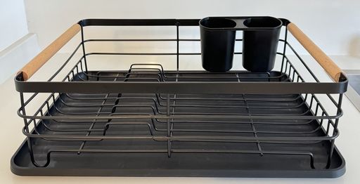 [AAD761] SECAPLATOS NORDICO NEGRO - eCommerce 4