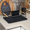 [AAD761] SECAPLATOS NORDICO NEGRO - eCommerce 8