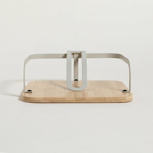 [AAC783] SERVILLETERO GRIS BASE BAMBOO - eCommerce 2