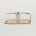 [AAC783] SERVILLETERO GRIS BASE BAMBOO - eCommerce 2