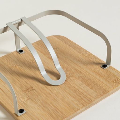 [AAC783] SERVILLETERO GRIS BASE BAMBOO - eCommerce 3