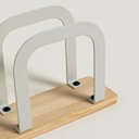 [AAE078] SERVILLETERO GRIS VERTICAL BASE BAMBOO - eCommerce 2