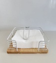 [AAF403] SERVILLETERO NORDICO BLANCO - eCommerce 3