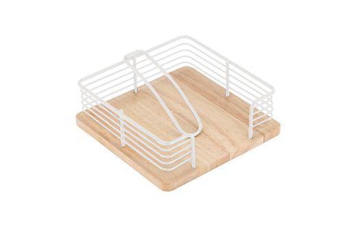 [AAF403] SERVILLETERO NORDICO BLANCO - eCommerce 4