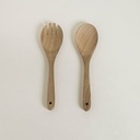 [AAG203] SET DE CUBIERTOS PARA ENSALADA DE MADERA ACACIA 26 CM - eCommerce 4