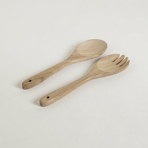 [AAG203] SET DE CUBIERTOS PARA ENSALADA DE MADERA ACACIA 26 CM - eCommerce 6
