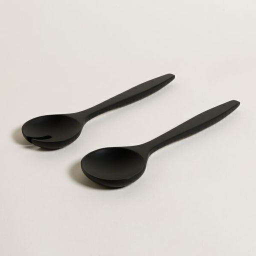 [AAF730] SET DE CUBIERTOS PARA ENSALADA OMARI 32 CM - eCommerce 4