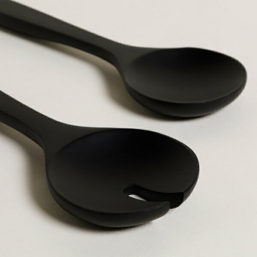 [AAF730] SET DE CUBIERTOS PARA ENSALADA OMARI 32 CM - eCommerce 5