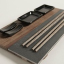 [AAG212] SET DE SUSHI PARA 2 BORAS - eCommerce 5