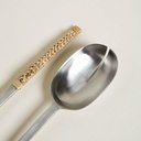 [AAG385] SET X2 CUBIERTOS PARA ENSALADA 30 CM - eCommerce 3