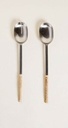 [AAG385] SET X2 CUBIERTOS PARA ENSALADA 30 CM - eCommerce 4