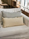 [AB510] ALMOHADON CON RELLENO IMAGINE BORDADO ARENA - 35X7 - eCommerce 3