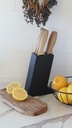 [AAD600] SET X5 CUCHILLAS Y TACO CONTENEDOR - eCommerce 4