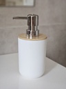 [AAE251] SET X5 PIEZAS DE BAÑO BLANCO - eCommerce 2