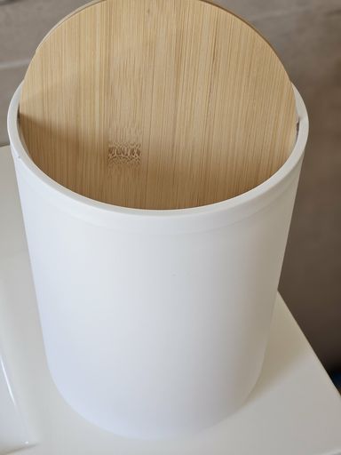 [AAE251] SET X5 PIEZAS DE BAÑO BLANCO - eCommerce 5
