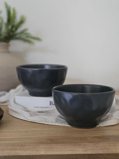 [AAG056] SET X6 BOWL 15 CM ORGANIC GRIS - eCommerce 3
