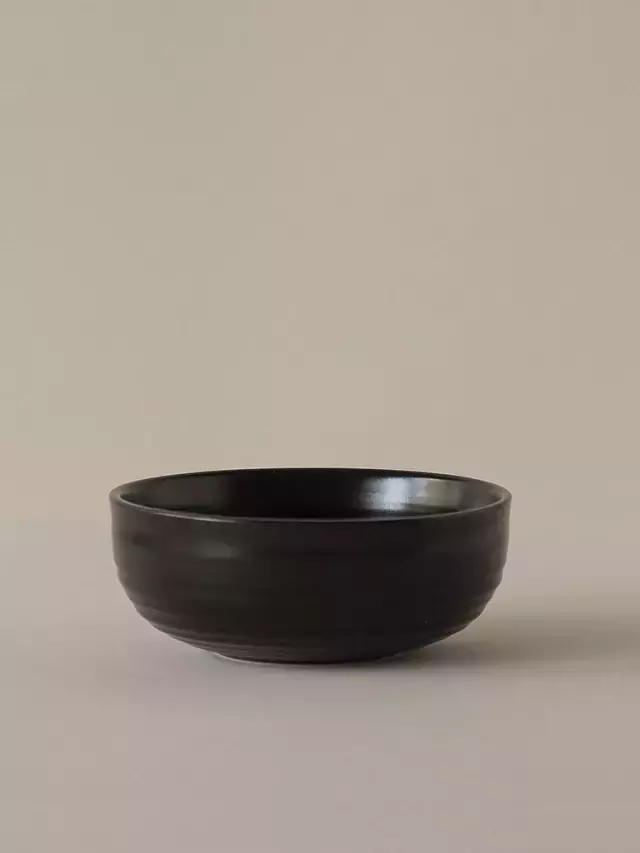 [AAE964] SET X6 BOWL FUSHION BLACK - eCommerce 3