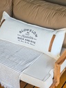[AB178] ALMOHADON CON RELLENO INDUSTRIAL - 40X100 BLANCO - eCommerce 4