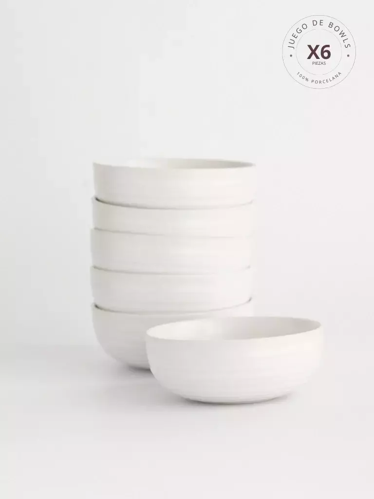 [AAB937.0] SET X6 BOWL FUSHION WHITE - eCommerce 3
