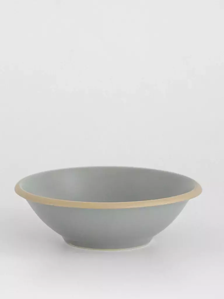 [AAB930.0] SET X6 BOWL HAMPSHIRE GREY - eCommerce 6