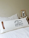 [AB178] ALMOHADON CON RELLENO INDUSTRIAL - 40X100 BLANCO - eCommerce 5