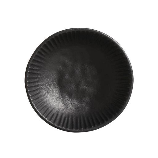 [AAG155] SET X6 BOWL ORGANICA LINHAS NEGRO 370ML - eCommerce 5