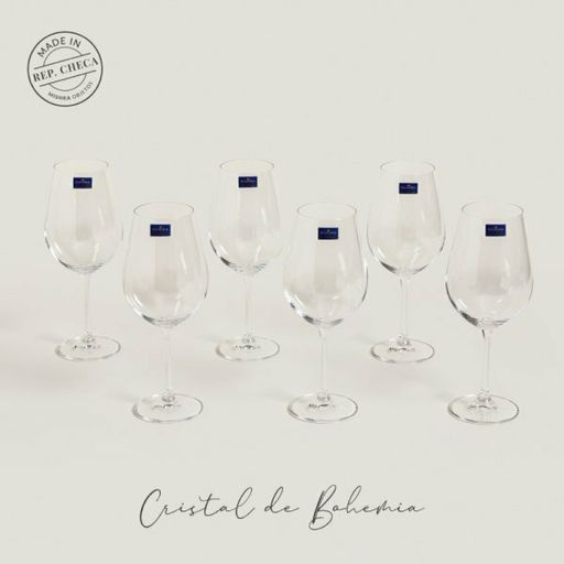 [AAC379.1] SET X6 COPAS CRISTAL BOHEMIA - eCommerce 2