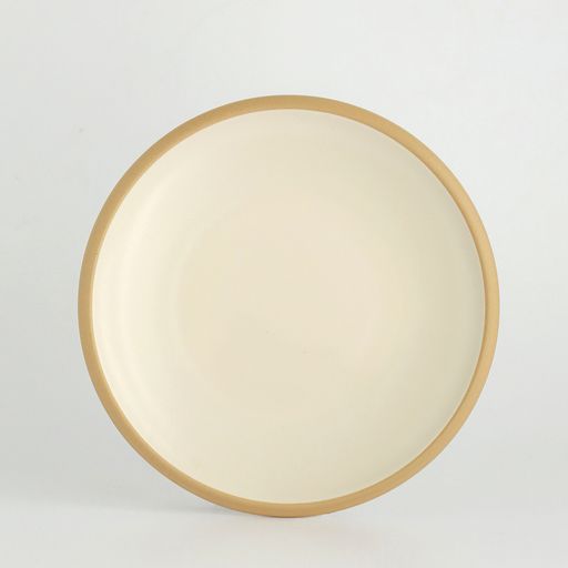 [AAB933.0] SET X6 PLATO DE POSTRE HAMPSHIRE BEIGE - eCommerce 3