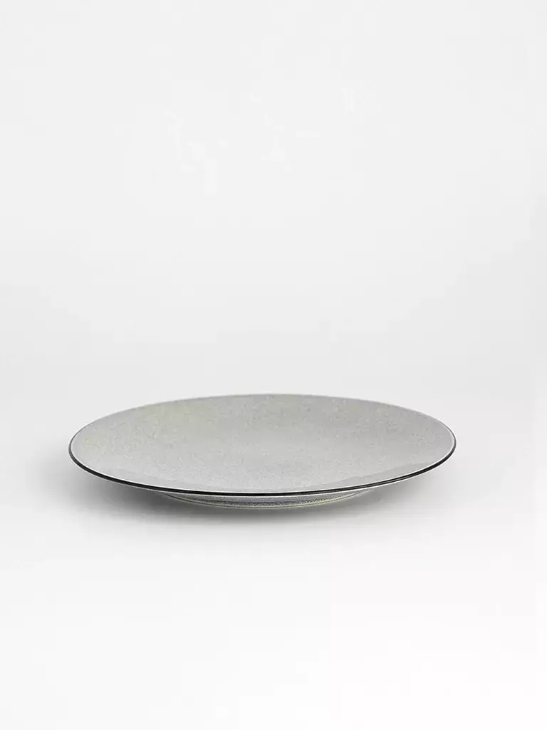 [AAF377] SET X6 PLATO DE POSTRE PEDRA GREY 21 CM - eCommerce 4