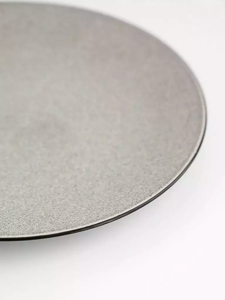[AAF377] SET X6 PLATO DE POSTRE PEDRA GREY 21 CM - eCommerce 5