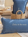 [AAD778] ALMOHADON LISTEN 70X30 - eCommerce 2