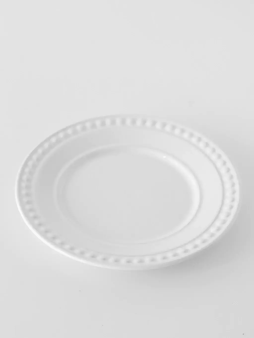 [AAE677] SET X6 PLATO POSTRE STONEWARE ATENAS BLANCO 20 CM - eCommerce 3