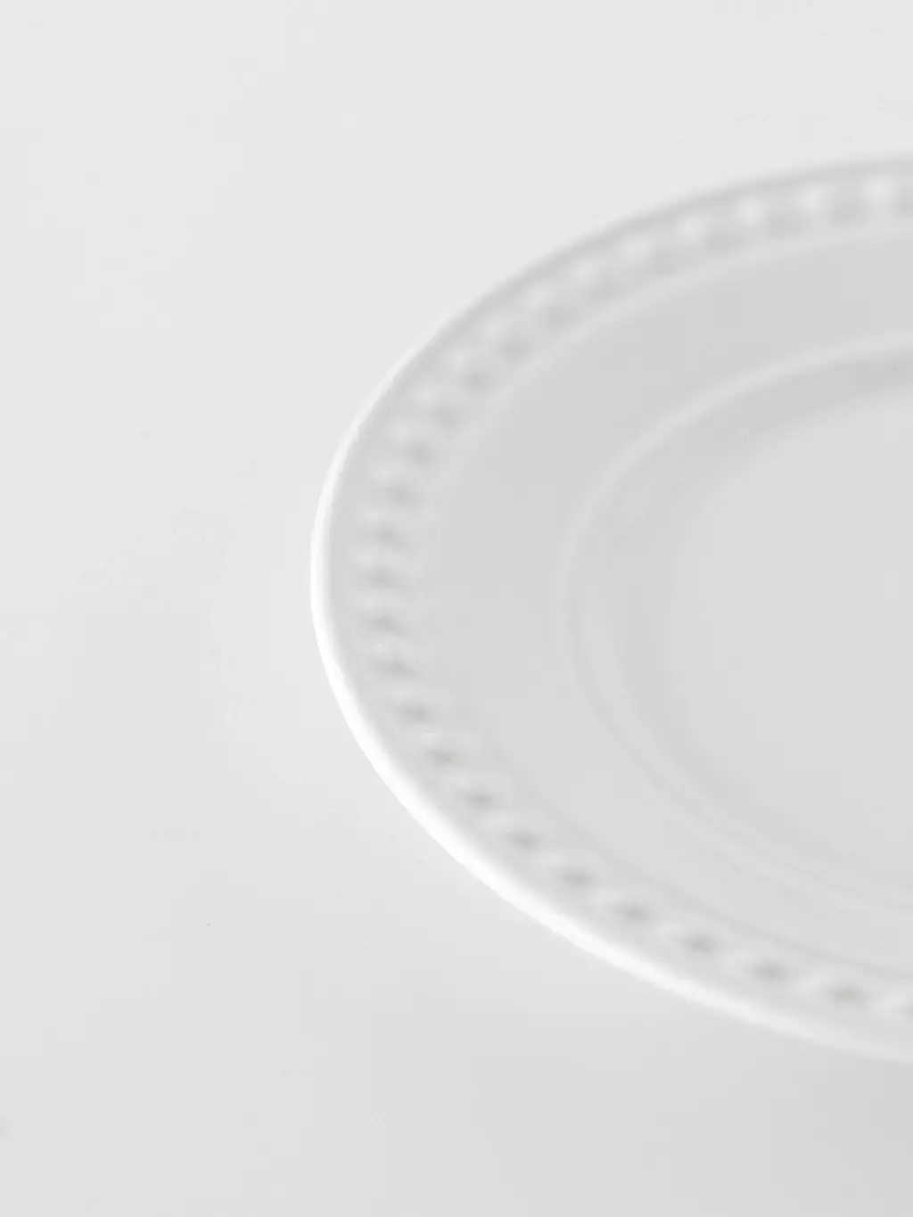 [AAE677] SET X6 PLATO POSTRE STONEWARE ATENAS BLANCO 20 CM - eCommerce 5