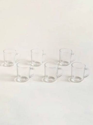 [AAC772] SET X6 POCILLOS RECTOS DE VIDRIO - eCommerce 4