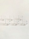 [AAC772] SET X6 POCILLOS RECTOS DE VIDRIO - eCommerce 4