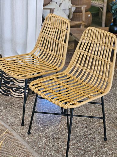 [AAD583] SILLA RATTAN NATURAL - eCommerce 2