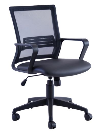 [AB403] SILLA ROLIC LINK NEGRA - eCommerce 3