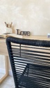 [AAA393.0] SILLA SIGRID NEGRO - eCommerce 3