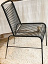 [AAA393.0] SILLA SIGRID NEGRO - eCommerce 5