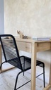 [AAA393.0] SILLA SIGRID NEGRO - eCommerce 6
