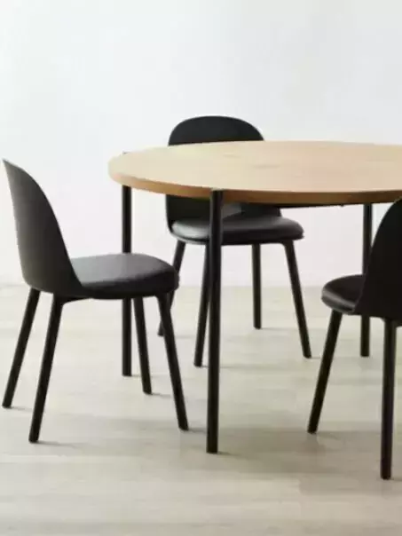 [AAD281] SILLA VITA NEGRO - eCommerce 3