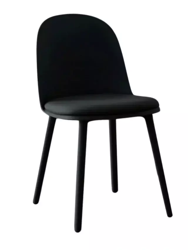 [AAD281] SILLA VITA NEGRO - eCommerce 4